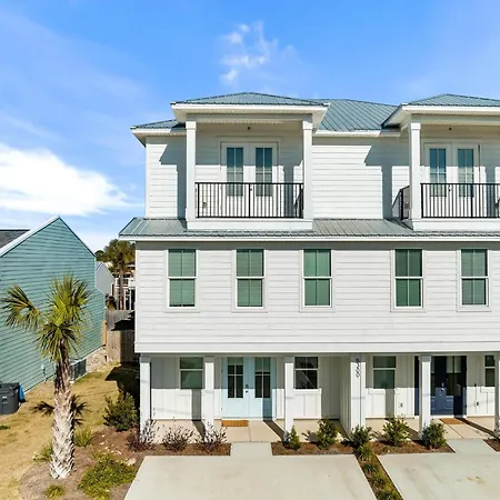 Coastal Haven A Villa